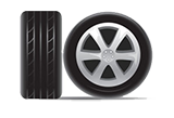 汽車輪胎管理系統
